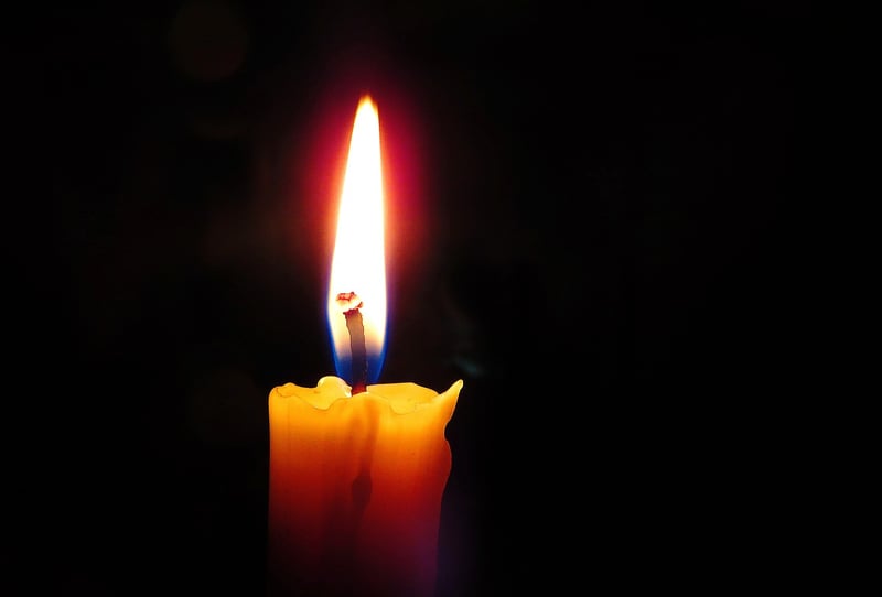 Candlelit Ambiance